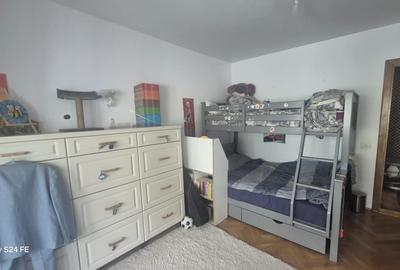 Apartament cu 3 camere decomandat în Central - 10