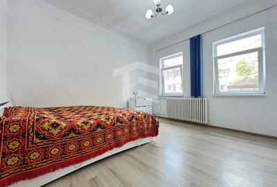 Casă individuală cu 6 camere cu Canalizare în Central - 15