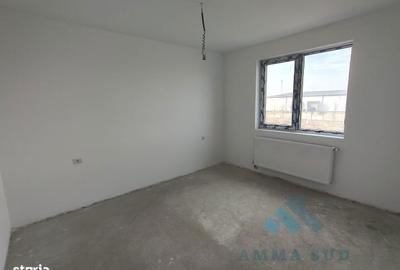 Casă cu 4 camere cu Teren 25 Mp în Giurgiului - 5