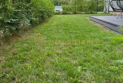 Apartament cu 2 camere în Valea Borcutului - 1