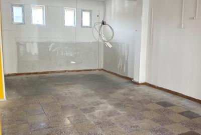 Spațiu comercial, de 160 mp, în Școlilor - 6