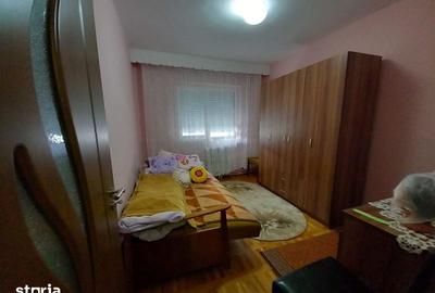 Apartament cu 3 camere decomandat în Central - 4