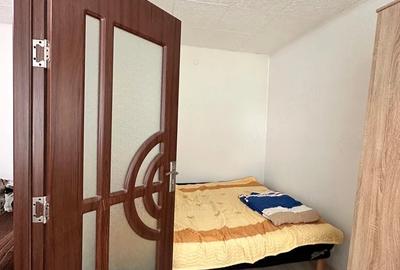 Apartament cu 2 camere nedecomandat în Central
