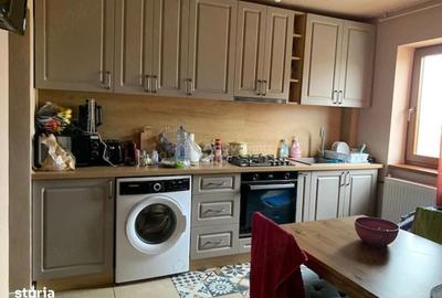 Apartament cu 3 camere în Grădiște