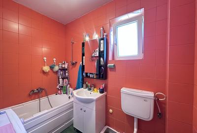 Apartament cu 2 camere semidecomandat în Bragadiru - 6
