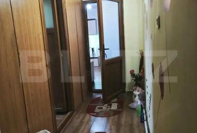 Apartament cu 2 camere semidecomandat în Banat - 1