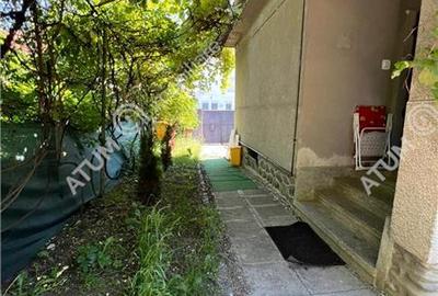 Casă individuală cu 3 camere cu Teren 200 Mp în Calea Dumbrăvii - 16