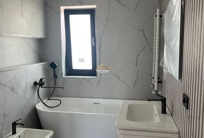 Casă cu 4 camere în Breazu - 18