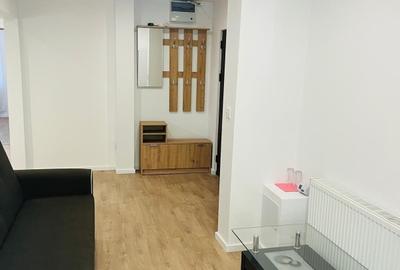 Apartament cu 2 camere decomandat în Central - 1