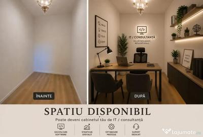 Spațiu comercial, de 17 mp, în Iancului - 4