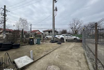 Casă cu 3 camere în Odăile