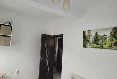 Apartament cu 2 camere decomandat în Central - 3
