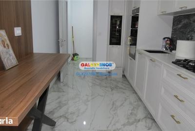 Apartament cu 2 camere în Ultracentral