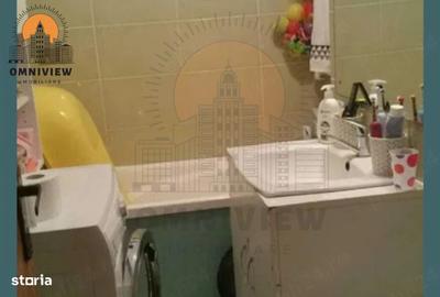 Apartament cu 2 camere în Gemenii