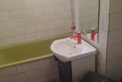 Apartament cu 2 camere nedecomandat în Central - 3