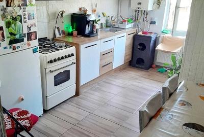Apartament cu 3 camere decomandat în Apahida - 5