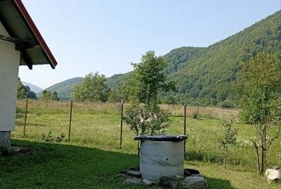 Casă cu 2 camere cu Teren 54 Mp în Central - 4