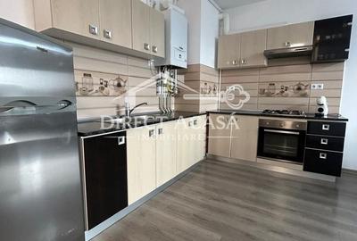 Apartament cu 3 camere în Tudor Vladimirescu - 3