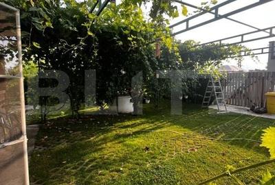 Casă cu 2 camere cu Teren 800 Mp în Șendreni - 15