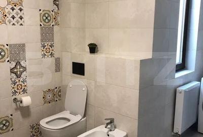 Apartament cu 2 camere în Ultracentral
