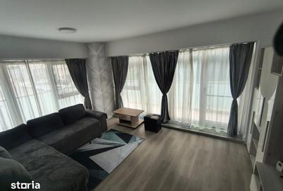 Apartament cu 3 camere în Tudor Vladimirescu