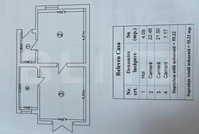 Casă cu 5 camere cu Teren 357 Mp în 14 Mai - 3