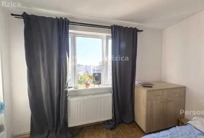Apartament cu 2 camere decomandat în Central - 5