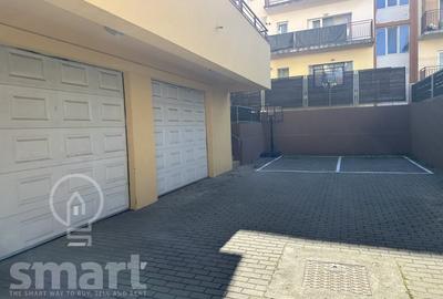 Apartament cu 4 camere semidecomandat, mobilat în Zorilor - 16