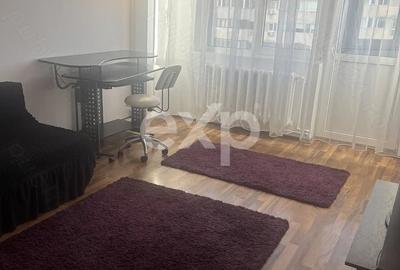 Apartament cu 2 camere decomandat, mobilat în Trocadero