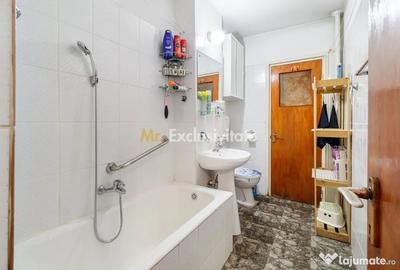 Apartament cu 3 camere decomandat în Nicolae Grigorescu