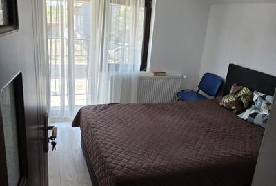 Casă cu 4 camere cu Teren 500 Mp în Central - 4