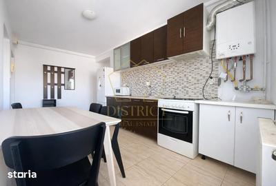 Apartament cu 3 camere în Lipovei - 5