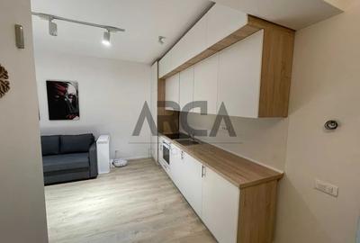 Apartament cu 2 camere decomandat, mobilat în Grozăvești - 2