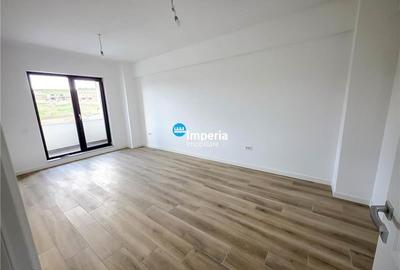 Apartament cu 3 camere decomandat în Bucium - 9