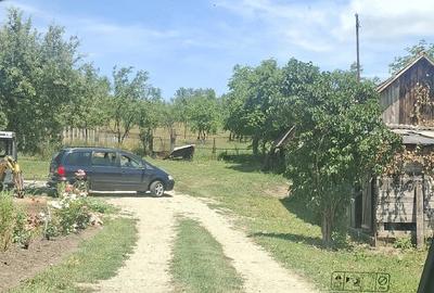 Teren de 1531 mp, în Livada (Iclod) - 1