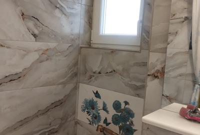 Apartament cu 3 camere decomandat, mobilat în Drumul Taberei - 2