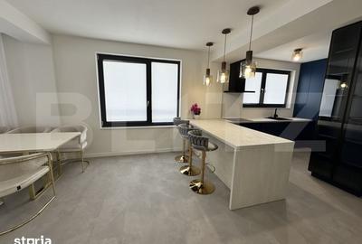 Apartament cu 3 camere în Central - 3