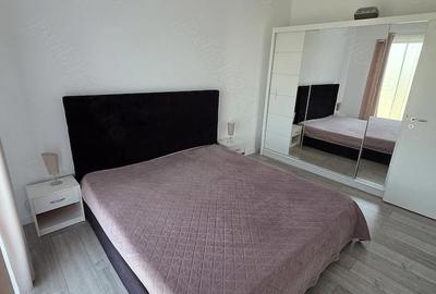 Apartament cu 2 camere decomandat în Central - 1