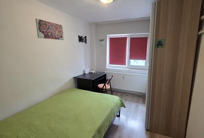 Apartament cu 3 camere decomandat în Olteniței - 3
