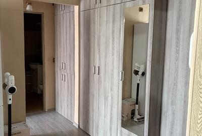 Apartament cu 2 camere decomandat în Central - 3