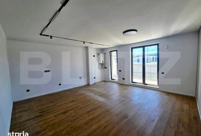 Apartament cu 2 camere semidecomandat în Central - 7