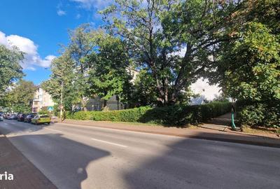 Spațiu comercial, în Central