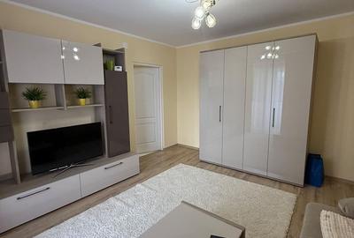 Apartament cu 2 camere în Ultracentral - 4