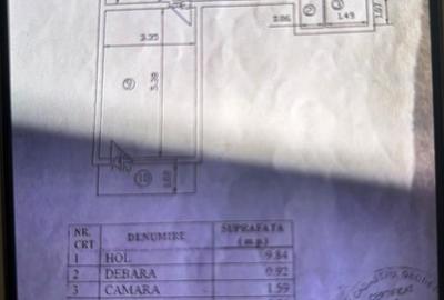 Apartament cu 3 camere semidecomandat în Pantelimon - 11