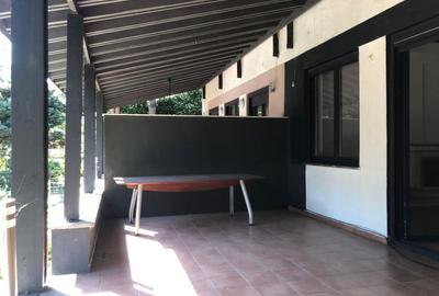 Duplex cu 6 camere cu Canalizare în Băneasa - 13