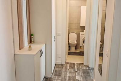 Apartament cu 2 camere decomandat în Lujerului - 5