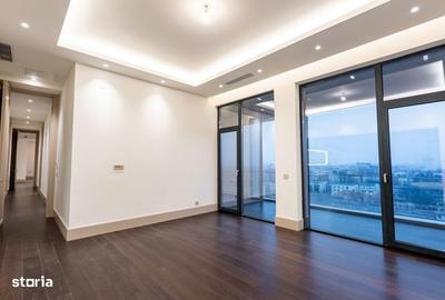 Apartament cu 4 camere, mobilat în Floreasca - 7