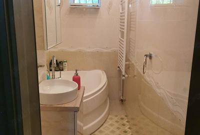 Apartament cu 2 camere semidecomandat în Central - 3