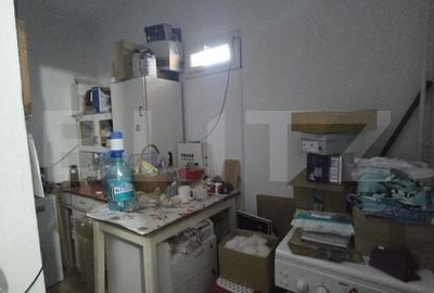 Spațiu comercial, de 97 mp, în Budai - 5