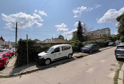 Teren de 431 mp, în Viile Noi - 1